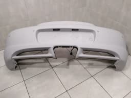 PORSCHE Porsche Boxster 987 Rear Bumper 98750541104 Rear Bumper PDC PTS — thumbnail 2
