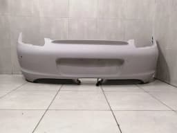 PORSCHE Porsche Boxster 987 Rear Bumper 98750541104 Rear Bumper PDC PTS — thumbnail 6