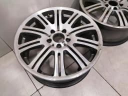 BMW BMW 3 Series E46 Alloy Wheel AFTERMARKET Alloy Rim AFTERMARKET 8JX19 ET47 — thumbnail 3