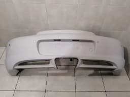 PORSCHE Porsche Boxster 987 Rear Bumper 98750541104 Rear Bumper PDC PTS — thumbnail 1