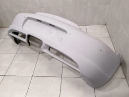 PORSCHE Porsche Boxster 987 Rear Bumper 98750541104 Rear Bumper PDC PTS — thumbnail 3