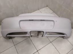 PORSCHE Porsche Boxster 987 Rear Bumper 98750541104 Rear Bumper PDC PTS — thumbnail 5