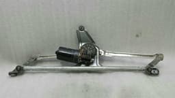 PORSCHE Porsche Boxster 987 997 front Wiper engine 99762803500 wiper motor front — thumbnail 6