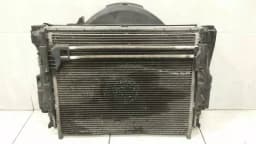 BMW BMW 3 Series E46 M3 Radiator Pack 17102228941 Radiator Package S54 3.2i — thumbnail 6