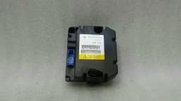 BMW BMW 3 Series E46 Safety Module ECU 6918515 Air Control Unit SRS Convertible — thumbnail 1