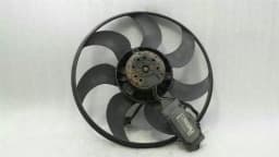 BMW BMW 3 Series E46 M3 Radiator Fan 6922670 Fan Electric Fan S54 — thumbnail 2