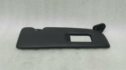 BMW BMW 3 Series E46 M3 Right Sun Viewfinder 8204268 Sun Bezel Right Black — thumbnail 5