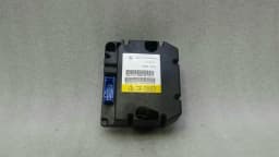 BMW BMW 3 Series E46 Safety Module ECU 6918515 Air Control Unit SRS Convertible — thumbnail 4