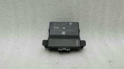 PORSCHE Porsche Boxster 987 Electronic Module 99761010703 Control Unit Gateway — thumbnail 4