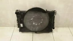 BMW BMW 3 Series E46 M3 Radiator Pack 17102228941 Radiator Package S54 3.2i — thumbnail 8