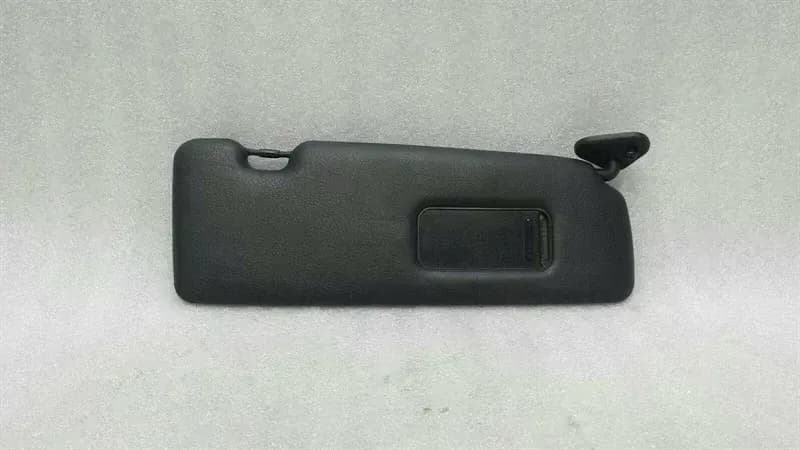 BMW BMW 3 Series E46 M3 Right Sun Viewfinder 8204268 Sun Bezel Right Black