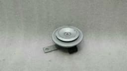 PORSCHE Porsche Boxster 987 997 911 horn 99663711702 horn fanfare — thumbnail 1