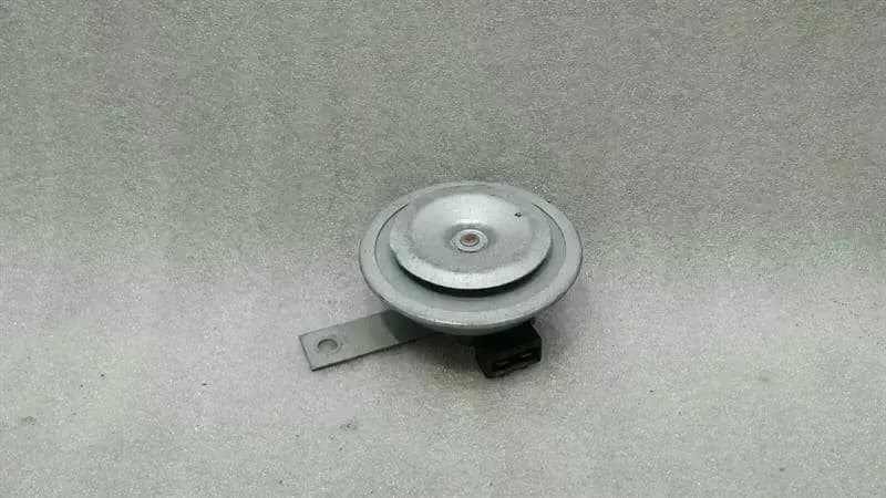Porsche Boxster 987 997 911 horn 99663711702 horn fanfare