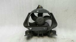 PORSCHE Porsche Boxster 987 Fan 98662403601 Fan Electric Fan. — thumbnail 4