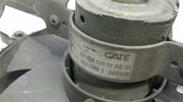 PORSCHE Porsche Boxster 987 Fan 98662403601 Fan Electric Fan. — thumbnail 3