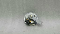 PORSCHE Porsche Boxster 987 997 911 horn 99663711702 horn fanfare — thumbnail 2
