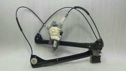 BMW BMW 3 Series E46 M3 Right Door Winder 8229106 Power Window Right — thumbnail 2