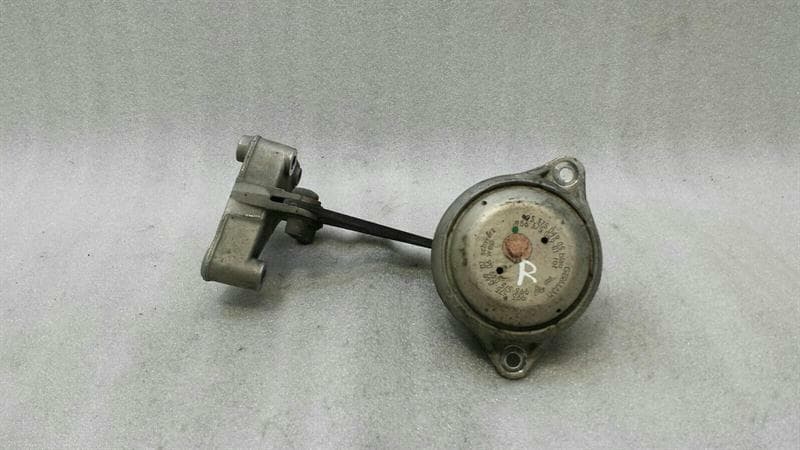 PORSCHE Porsche Boxster 987 Right Engine Mount 98637504901 Motor Holder Right