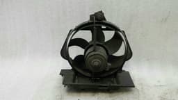 PORSCHE Porsche Boxster 987 Fan 98662403601 Fan Electric Fan. — thumbnail 5
