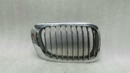 BMW BMW 3 Series E46 Front Right Grille 8208686 Radiator Grille Right — thumbnail 1