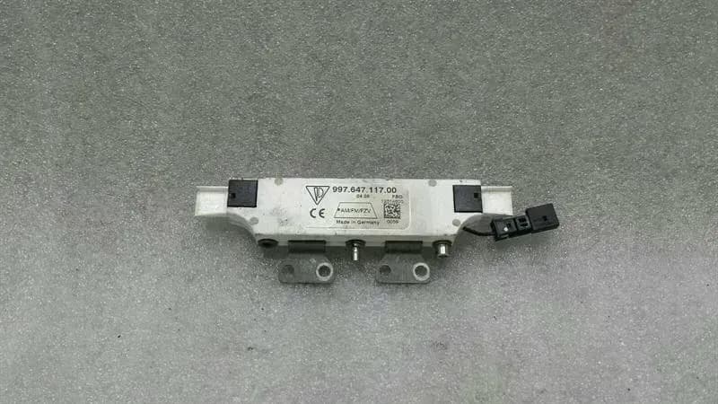 Porsche Boxster 987 Aerial / Antenna 99764711700 Antenna