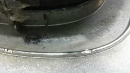 BMW BMW 3 Series E46 Front Right Grille 8208686 Radiator Grille Right — thumbnail 5