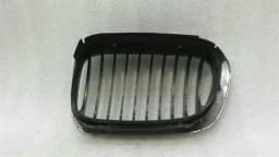 BMW BMW 3 Series E46 Front Right Grille 8208686 Radiator Grille Right — thumbnail 4
