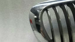 BMW BMW 3 Series E46 Front Right Grille 8208686 Radiator Grille Right — thumbnail 7