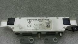 PORSCHE Porsche Boxster 987 Aerial / Antenna 99764711700 Antenna — thumbnail 5