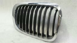 BMW BMW 3 Series E46 Front Right Grille 8208686 Radiator Grille Right — thumbnail 3