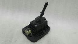 BMW BMW 3 Series E46 Gear Selector 2282123 Gear Shift Linkage — thumbnail 2