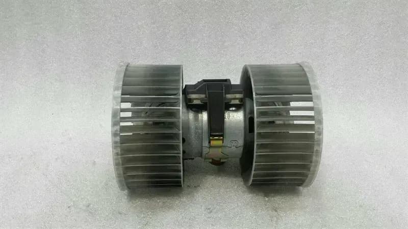 BMW 3 Series E46 M3 Heater Blower 3453729 Engine Heater Fan