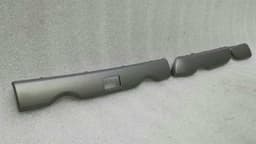 PORSCHE Porsche Boxster 987 RHD Dashboard Trim Set 98755238201 Right Hand Drive — thumbnail 8