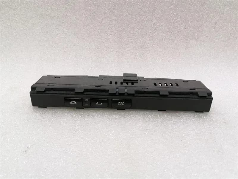BMW BMW 3 Series E46 Switch 6914707 Switch SWITCHBLOCK