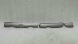 PORSCHE Porsche Boxster 987 RHD Dashboard Trim Set 98755238201 Right Hand Drive — thumbnail 1