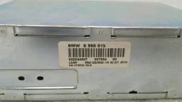 BMW BMW 3 Series E46 TV Module 6966615 Video Tuner Control Unit High — thumbnail 2