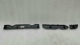 PORSCHE Porsche Boxster 987 RHD Dashboard Trim Set 98755238201 Right Hand Drive — thumbnail 9