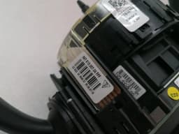 PORSCHE Porsche Cayman 987 Wiper Stalks 99761325700 Indicator Switch Steering Stock Switch — thumbnail 6