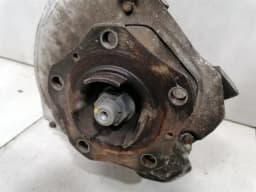 PORSCHE Porsche Cayman 987 Left Front Hub 99734165705 Wheel Bearing Housing Front Left — thumbnail 8
