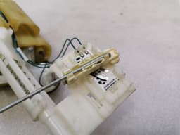PORSCHE Porsche Cayman 987 Fuel Pump Electric 99762014101 Fuel Pump — thumbnail 6