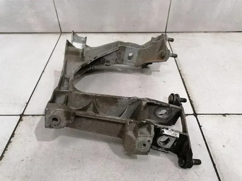 PORSCHE Porsche Cayman 987 Right Subframe Rear 98733105204 Axle Frame Rear Axle Re