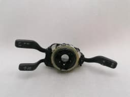 PORSCHE Porsche Cayman 987 Wiper Stalks 99761325700 Indicator Switch Steering Stock Switch — thumbnail 1