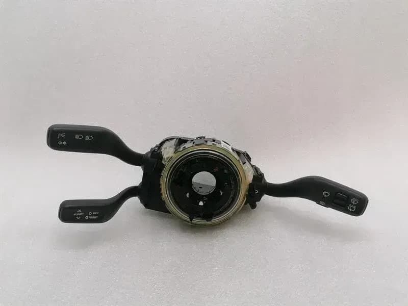 PORSCHE Porsche Cayman 987 Wiper Stalks 99761325700 Indicator Switch Steering Stock Switch