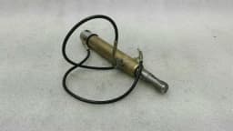 BMW BMW 3 Series E46 soft top cylinder 7025593 hydraulic cylinder — thumbnail 5