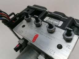 PORSCHE Porsche Cayman 987 A.B.S Pump 98735575505 ABS Pump HYDRAULIC BLOCK — thumbnail 4