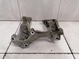 PORSCHE Porsche Cayman 987 Right Subframe Rear 98733105204 Axle Frame Rear Axle Re — thumbnail 2