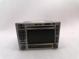 PORSCHE Porsche Cayman 987 Navigation Monitor 99764214110 Nav Display Image Shirt PCM MK1 — thumbnail 1