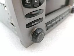PORSCHE Porsche Cayman 987 Navigation Monitor 99764214110 Nav Display Image Shirt PCM MK1 — thumbnail 4