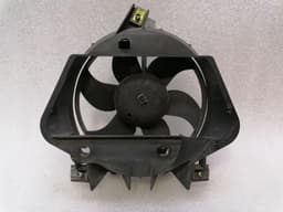 PORSCHE Porsche Cayman 987 Cooling Fan 98762403600 Fan — thumbnail 2