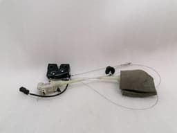 PORSCHE Porsche Cayman 987 Boat Lock 98751205300 Tailgate Lock — thumbnail 5